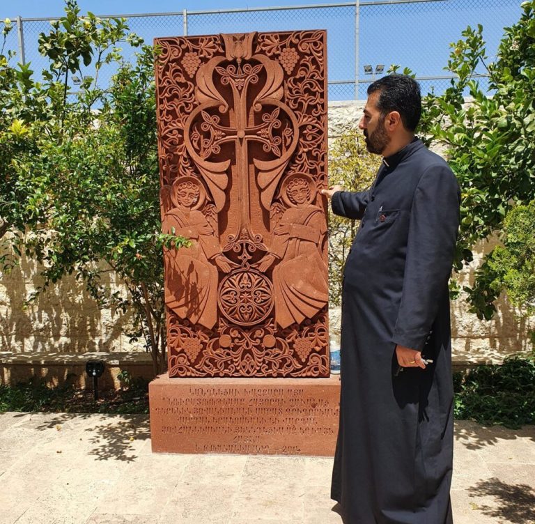 Recorrido por las religiones y comunidades de Haifa