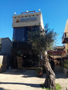 Recorrido cultural por el Carmelo, en Haifa y Isfiya