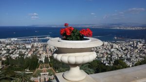 Recorrido cultural por el Carmelo, en Haifa y Isfiya