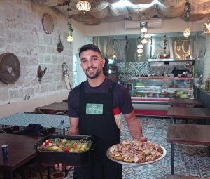 Recorrido cultural por el Carmelo, en Haifa y Isfiya