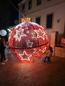 Recorrido cultural por el Carmelo, en Haifa y Isfiya