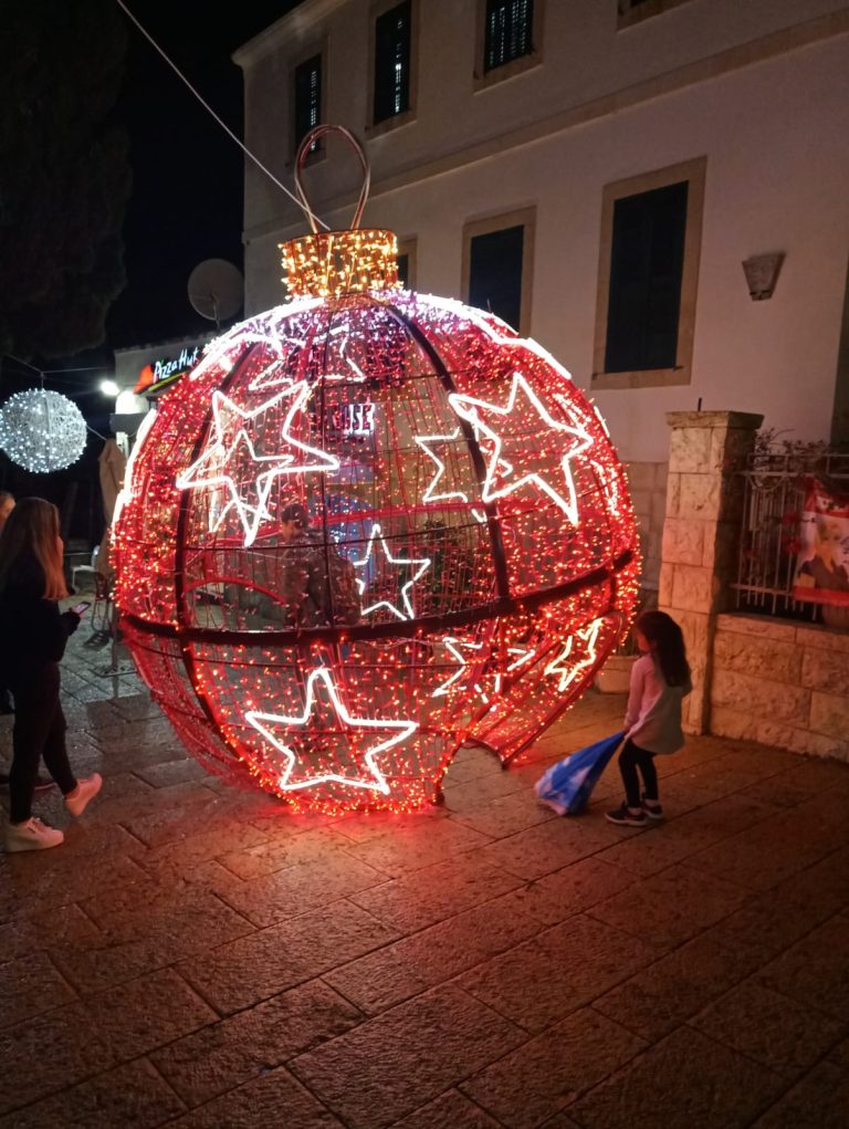 Recorrido cultural por el Carmelo, en Haifa y Isfiya