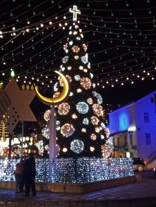 Recorrido cultural por el Carmelo, en Haifa y Isfiya