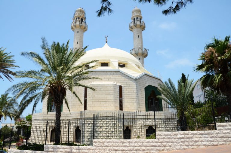 Recorrido cultural por el Carmelo, en Haifa y Isfiya