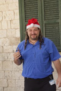 Recorrido cultural por el Carmelo, en Haifa y Isfiya