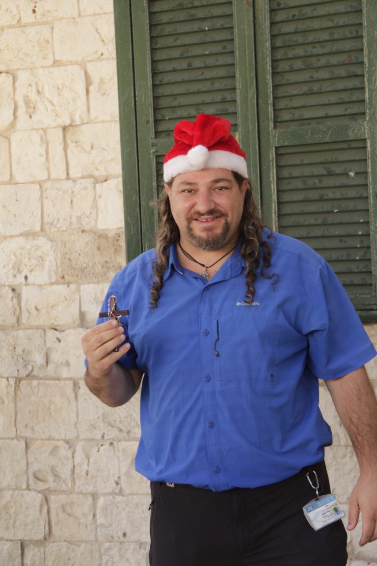 Recorrido cultural por el Carmelo, en Haifa y Isfiya