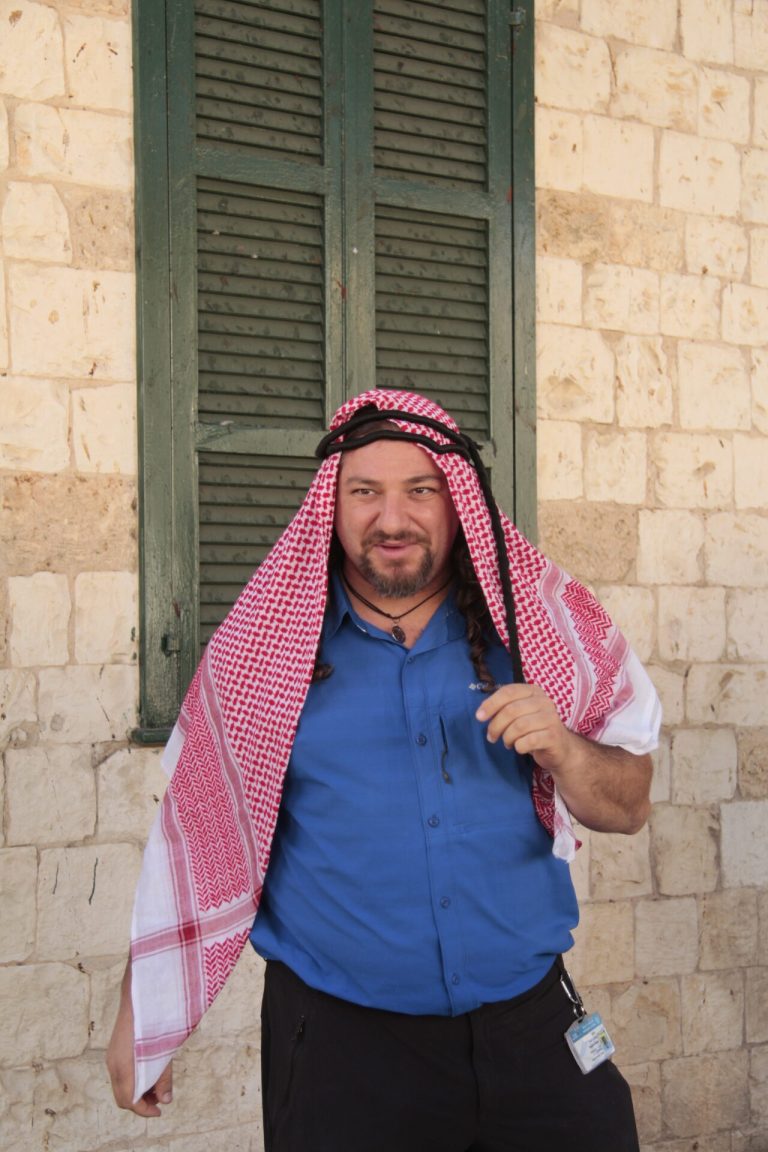 Recorrido cultural por el Carmelo, en Haifa y Isfiya