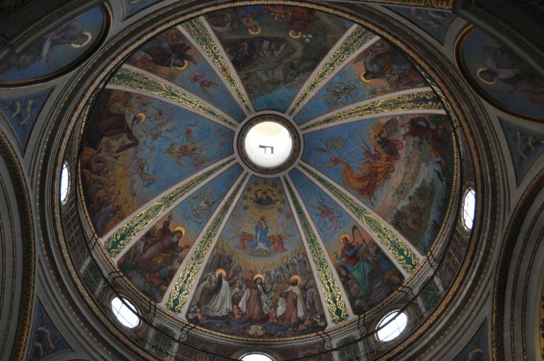 Recorrido cultural por el Carmelo, en Haifa y Isfiya