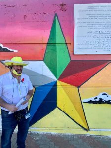 Recorrido cultural por el Carmelo, en Haifa y Isfiya