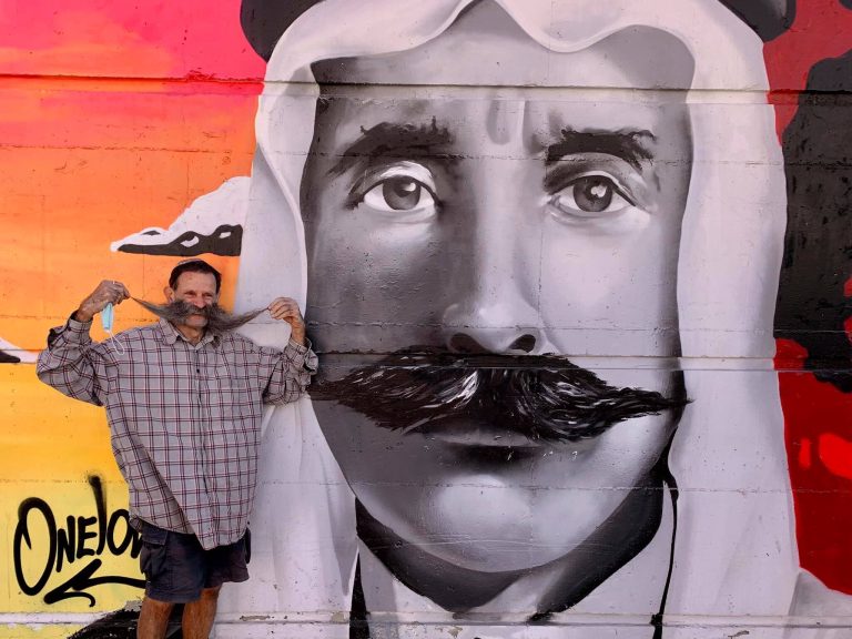 Recorrido cultural por el Carmelo, en Haifa y Isfiya