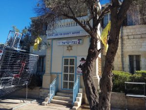 Recorrido cultural por el Carmelo, en Haifa y Isfiya