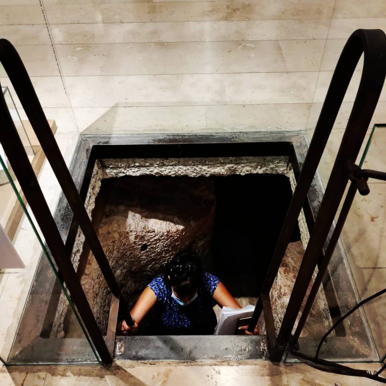 סיור צורפות, קרמיקה ואופנה בעין הוד