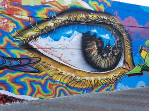 Recorrido culinario por Dalit al-Carmel, con un guía judío local.