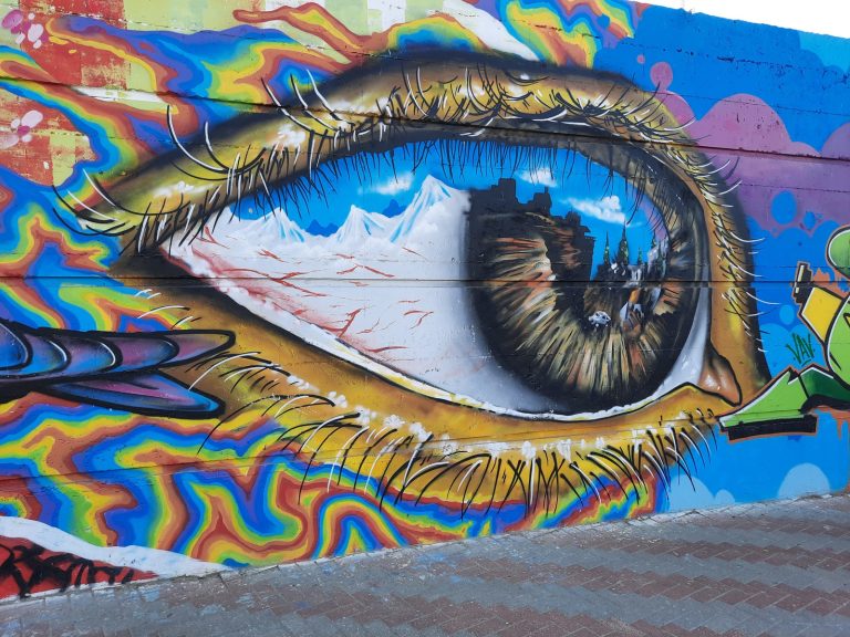 Recorrido culinario por Dalit al-Carmel, con un guía judío local.