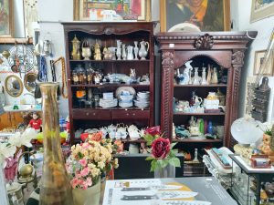 Recorrido culinario por Dalit al-Carmel, con un guía judío local.