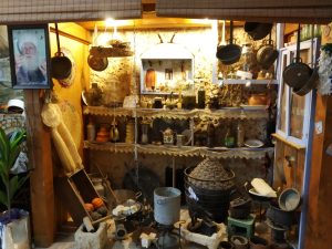 Recorrido culinario por Dalit al-Carmel, con un guía judío local.