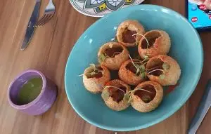 Recorrido culinario por el mercado de Talpiot: un encuentro culinario entre culturas en desarrollo