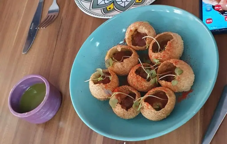 Recorrido culinario por el mercado de Talpiot: un encuentro culinario entre culturas en desarrollo