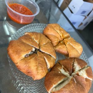 Recorrido culinario por el mercado de Talpiot: un encuentro culinario entre culturas en desarrollo