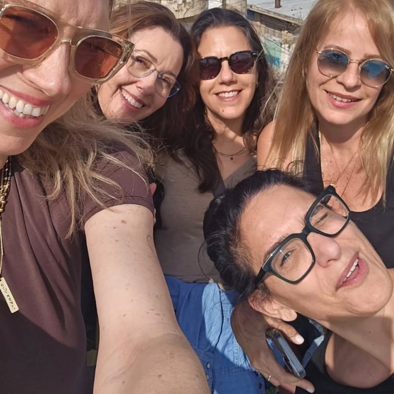 Recorrido culinario por el mercado de Talpiot: un encuentro culinario entre culturas en desarrollo