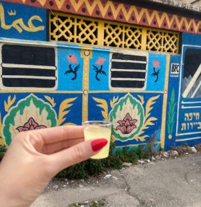 סיור קולינרי כשר בעיר התחתית חיפה