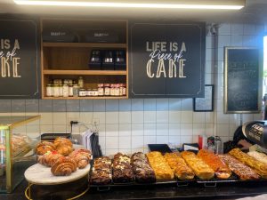 סיור קולינרי כשר בעיר התחתית חיפה