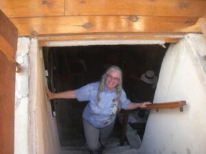 סיור במושבה האמריקאית – גרמנית ביפו | 1866: 157 אמריקאים וחזון משיחי