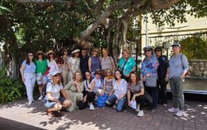 סיור במושבה האמריקאית – גרמנית ביפו | 1866: 157 אמריקאים וחזון משיחי