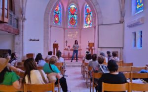 סיור במושבה האמריקאית – גרמנית ביפו | 1866: 157 אמריקאים וחזון משיחי