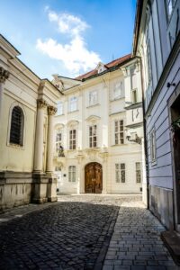 Excursión de un día desde Viena: lo más destacado de Bratislava