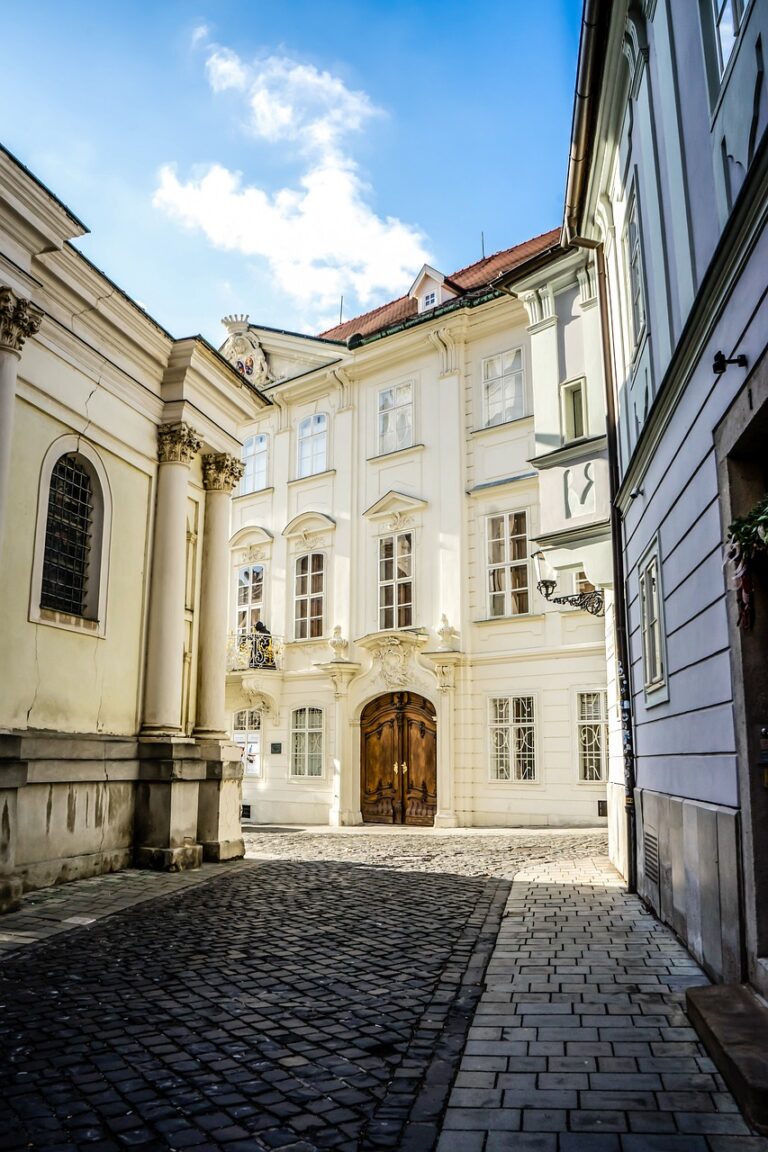 Excursión de un día desde Viena: lo más destacado de Bratislava