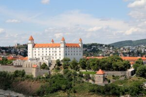 Excursión de un día desde Viena: lo más destacado de Bratislava