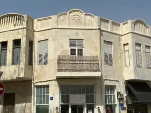 Recorrido por Neve Tzedek: el amor a la vuelta de la esquina