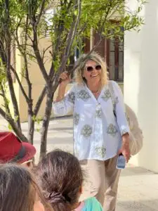 Recorrido por Neve Tzedek: el amor a la vuelta de la esquina