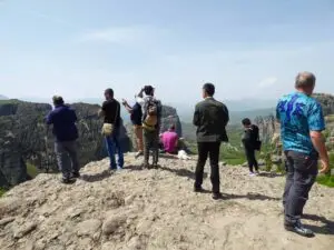 Private tour to Meteora – the hanging monasteries | UNESCO World Heritage Site