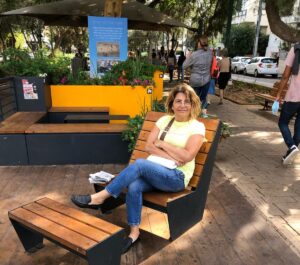 Sea, Boulevard, Square Tour | The Zionist Story of Tel Aviv, the First Hebrew City