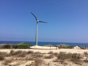 Sea, Boulevard, Square Tour | The Zionist Story of Tel Aviv, the First Hebrew City