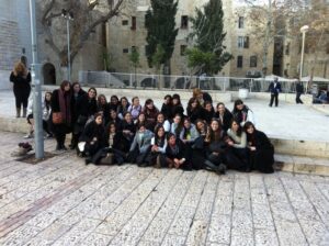 Theatrical tour of Jerusalem's Jewish Quarter | With historical figures