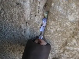 Theatrical tour of Jerusalem's Jewish Quarter | With historical figures