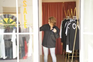 Recorrido por Neve Tzedek: el amor a la vuelta de la esquina