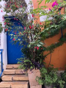 Recorrido por Neve Tzedek: el amor a la vuelta de la esquina