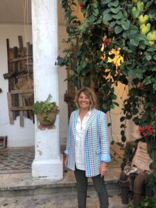 Recorrido por Neve Tzedek: el amor a la vuelta de la esquina