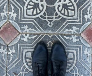 Recorrido por Neve Tzedek: el amor a la vuelta de la esquina