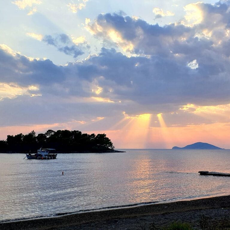 A trip to the Chalkidiki Peninsula – Greece's natural gem