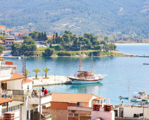 A trip to the Chalkidiki Peninsula – Greece's natural gem