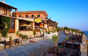 A trip to the Chalkidiki Peninsula – Greece's natural gem