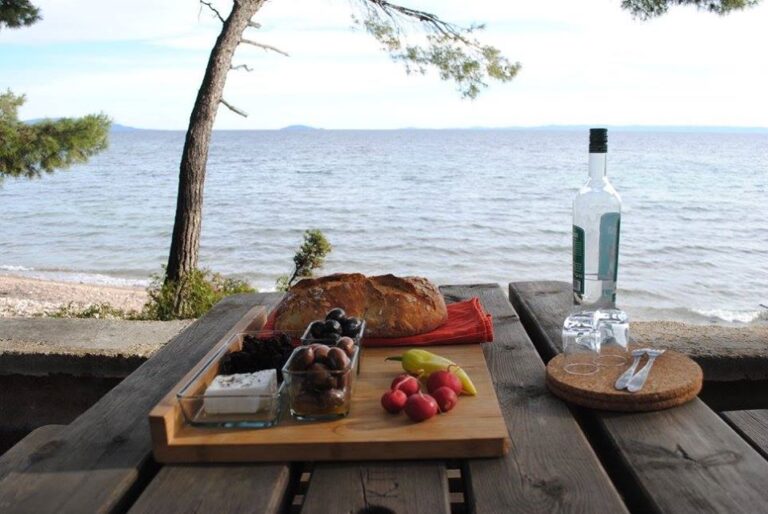 A trip to the Chalkidiki Peninsula – Greece's natural gem