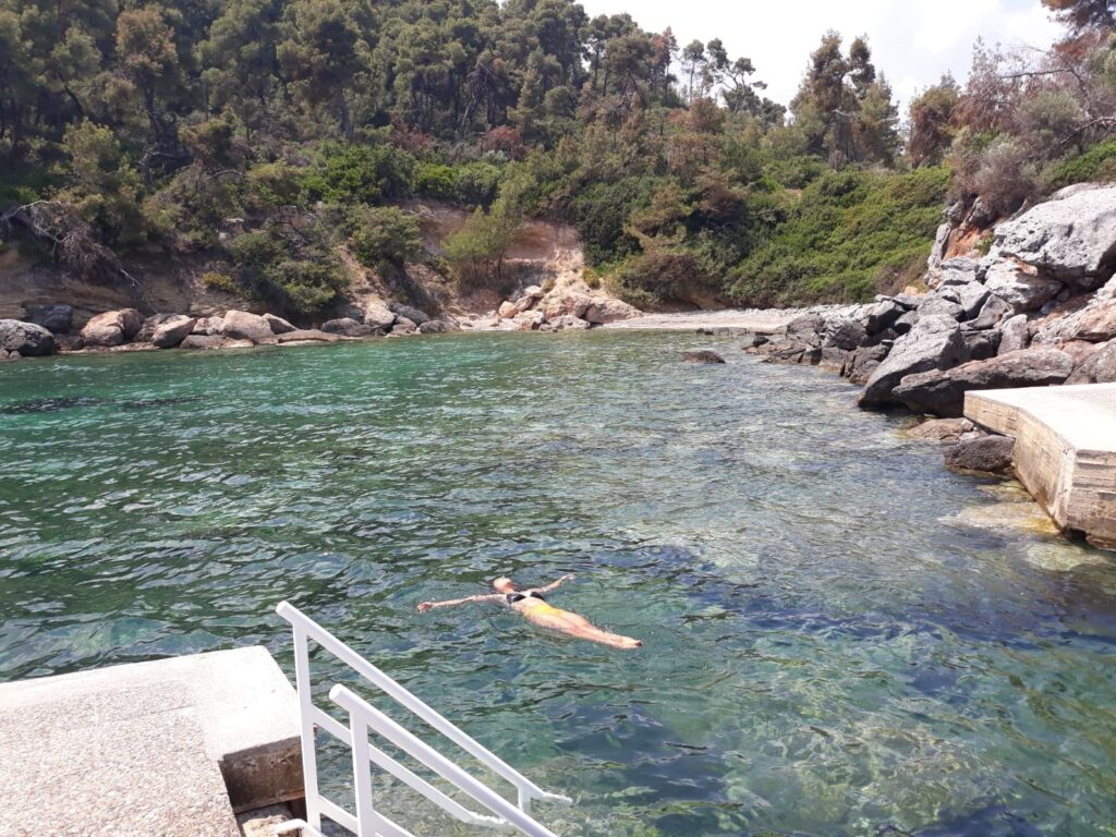 A trip to the Chalkidiki Peninsula – Greece's natural gem