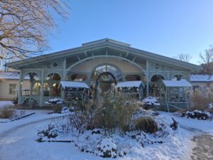 טיול יום לאלפים הוינאים - נופים הרריים ותצפיות פנורמיות