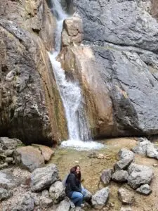 טיול יום לאלפים הוינאים - נופים הרריים ותצפיות פנורמיות